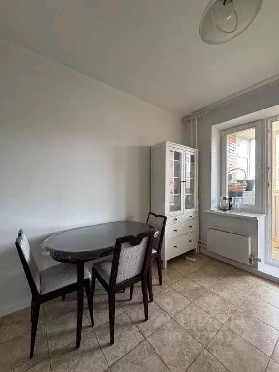 1-к кв. Московская область, Одинцовский городской округ, ВНИИССОК пгт ... - Фото 1