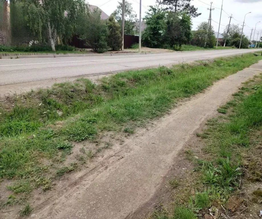Участок в Краснодарский край, Северский район, Ильское городское ... - Фото 0