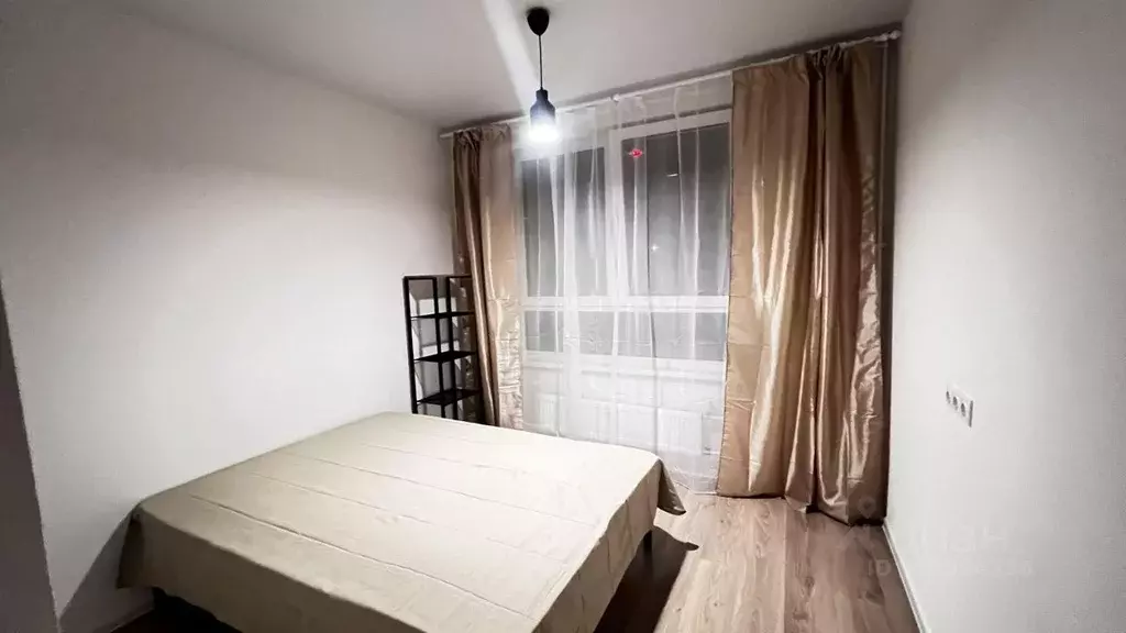 1-к кв. Московская область, Мытищи ул. Стрельбище Динамо, 10 (30.0 м) - Фото 1