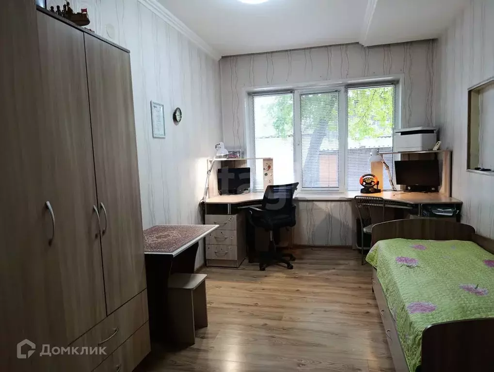 Продаётся 3-к квартира, 60.8 м - Фото 1