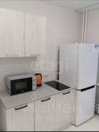 1-к кв. Красноярский край, Красноярск ул. 40 лет Победы, 2И (35.0 м) - Фото 2