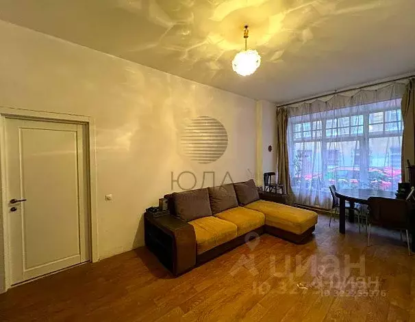 2-к кв. Санкт-Петербург Люблинский пер., 2 (63.9 м) - Фото 2