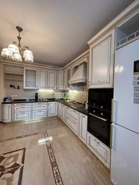 3-к кв. Санкт-Петербург Богатырский просп., 49к1 (95.0 м) - Фото 1