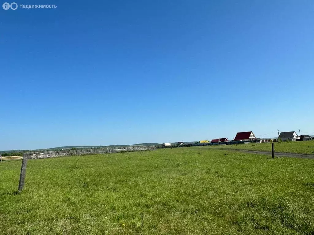 Участок в село Хомутово, Боярский переулок (10 м) - Фото 0