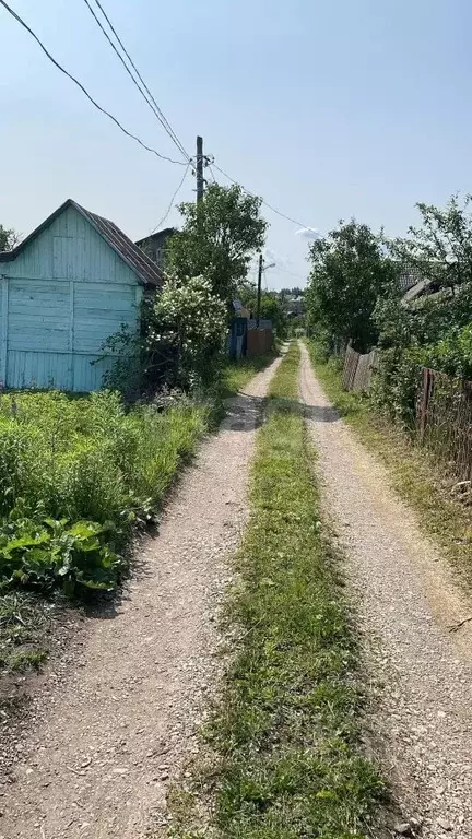 Участок в Тульская область, Тула Приволье СНТ, 187 (6.2 сот.) - Фото 1