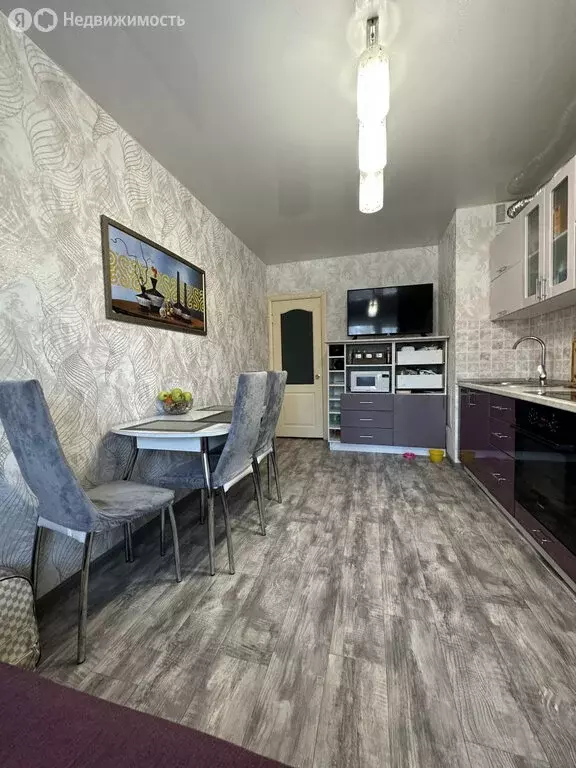 3-комнатная квартира: Брянск, Литейная улица, 61 (73 м) - Фото 1