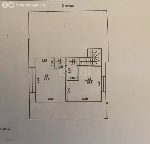 Дом в Красноярский край, Минусинский муниципальный округ, село ... - Фото 2