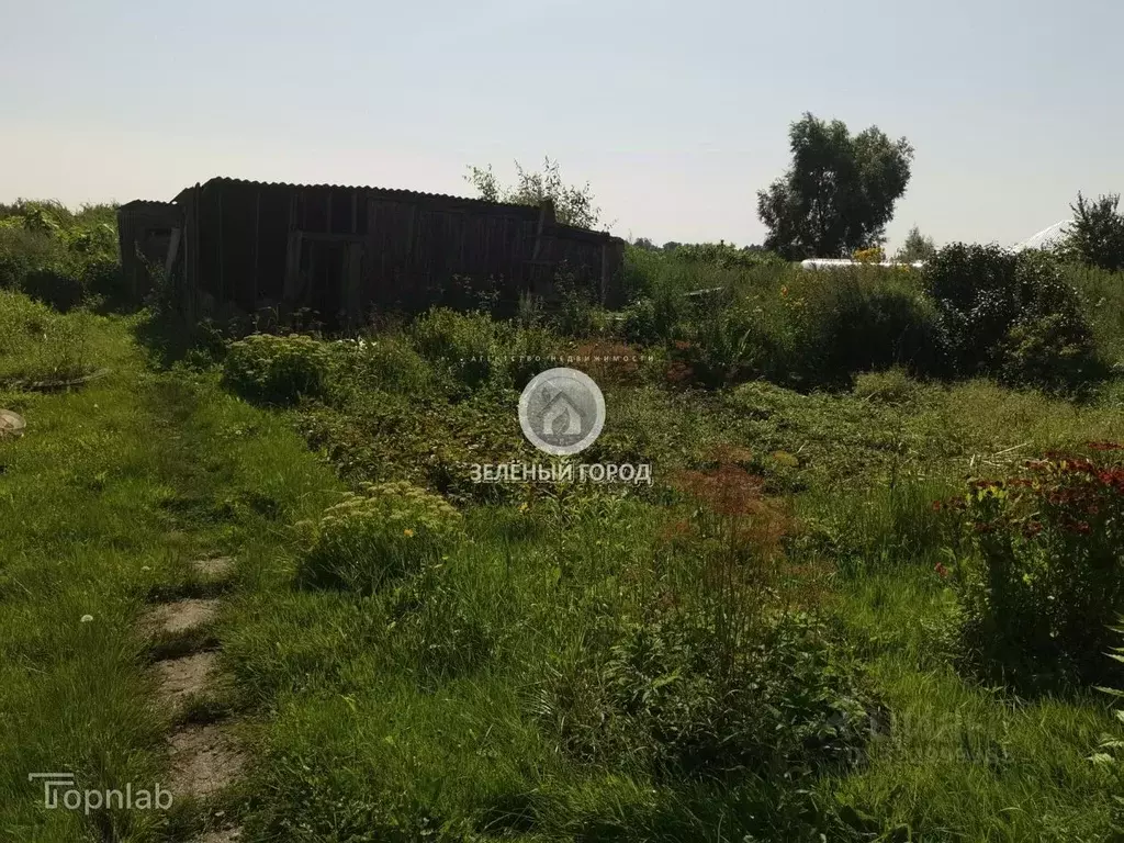 Дом в Калининградская область, Черняховский муниципальный округ, пос. ... - Фото 2