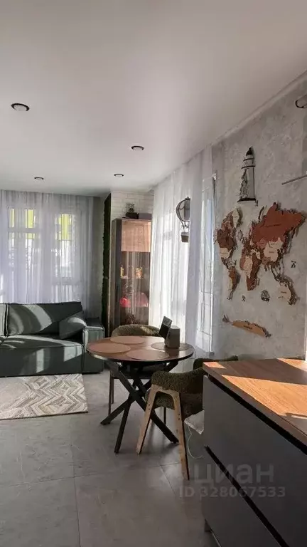 1-к кв. Санкт-Петербург пос. Парголово, ул. Архитектора Белова, 6к1 ... - Фото 1