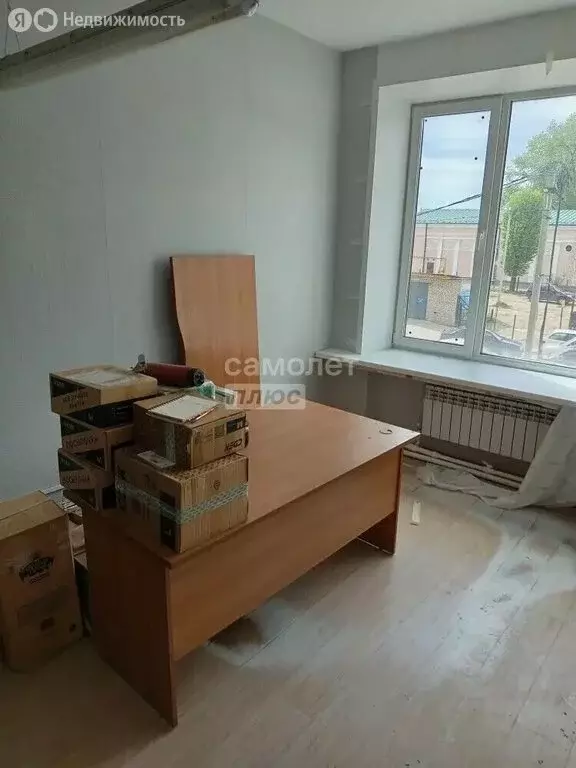 Помещение свободного назначения (20 м) - Фото 2