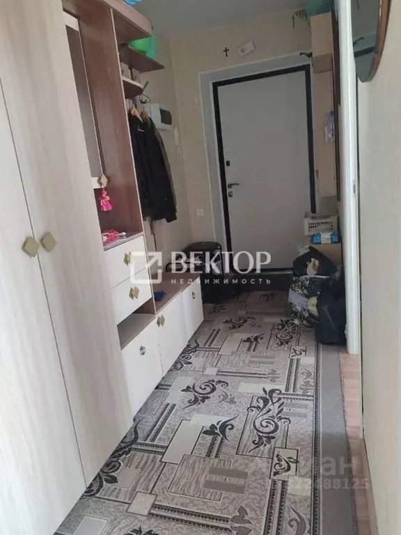 3-к кв. Костромская область, Кострома пос. Первомайский, ул. Водяная, ... - Фото 2