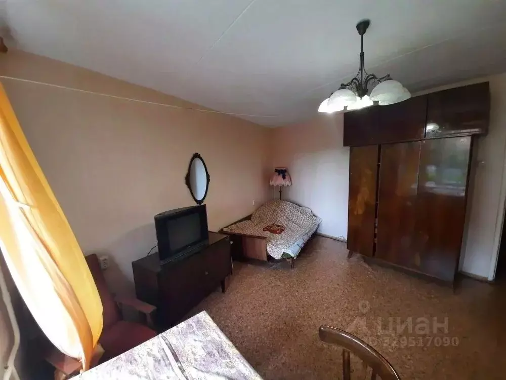Комната Ярославская область, Ярославль ул. Труфанова, 15к3 (16.0 м) - Фото 2