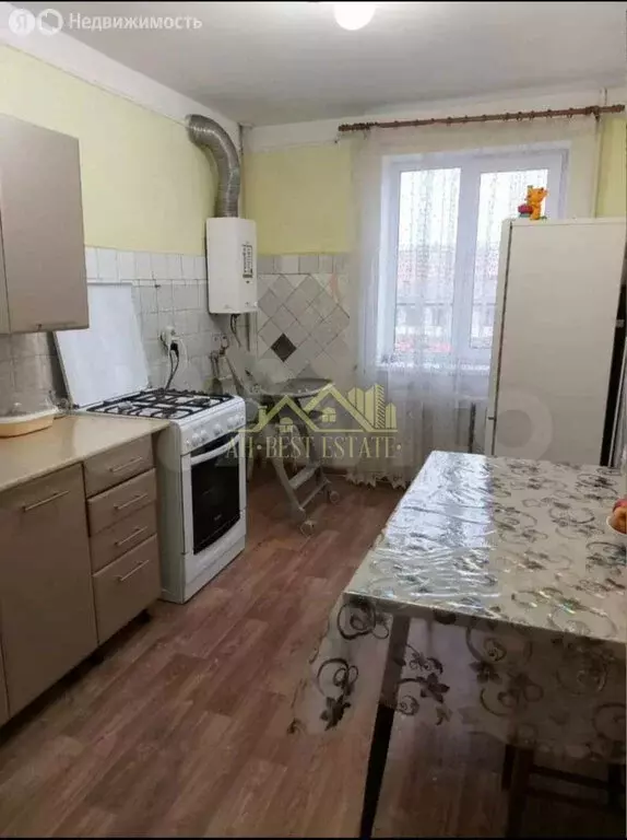 2-комнатная квартира: село Михайловское, улица Плиева, 3 (48 м) - Фото 1