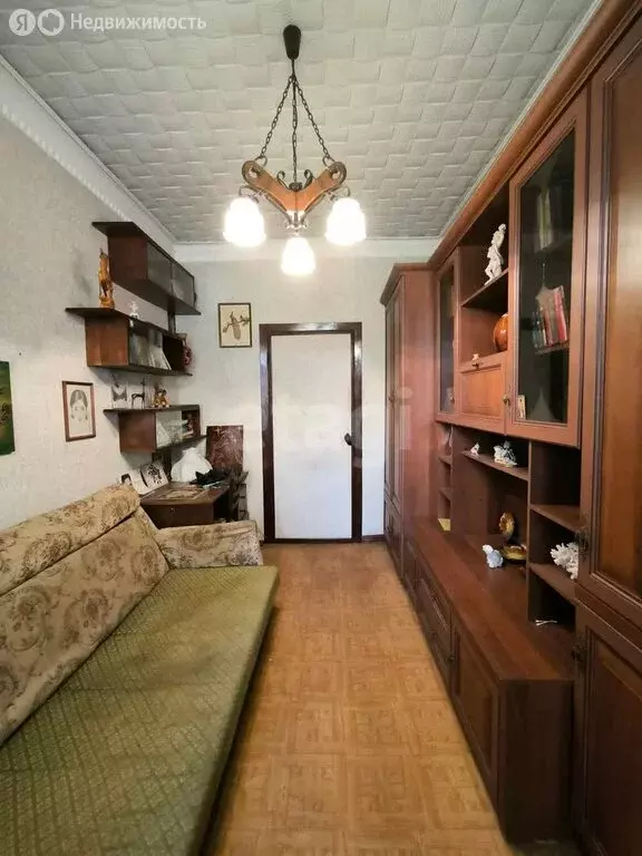 3-комнатная квартира: Губкин, улица Ленина, 16 (67.5 м) - Фото 0