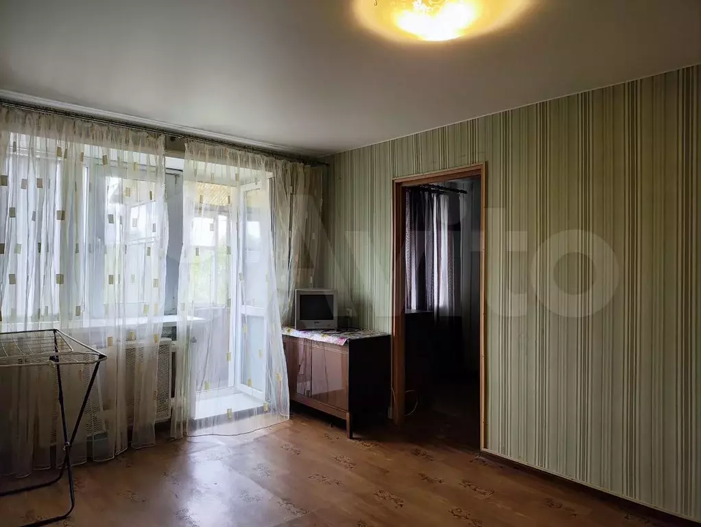 2-к. квартира, 48 м, 5/5 эт. - Фото 0