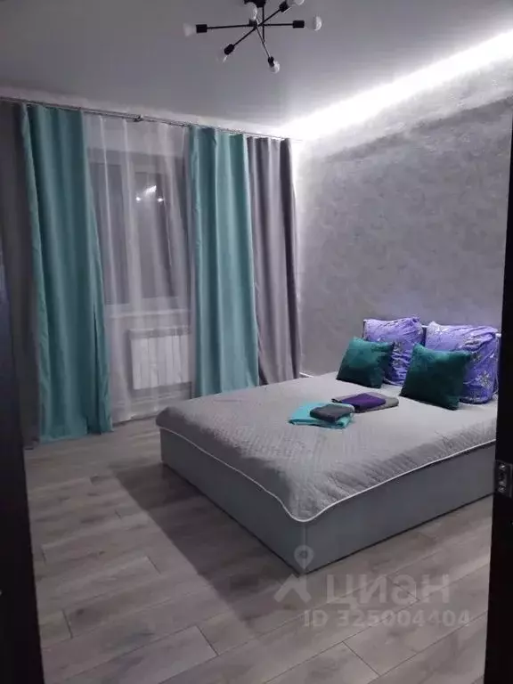 1-к кв. Костромская область, Кострома проезд Судайский, 7 (41.0 м) - Фото 2