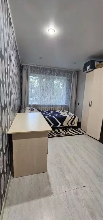 3-к кв. Башкортостан, Уфа ул. Мусоргского, 19А (59.0 м) - Фото 1