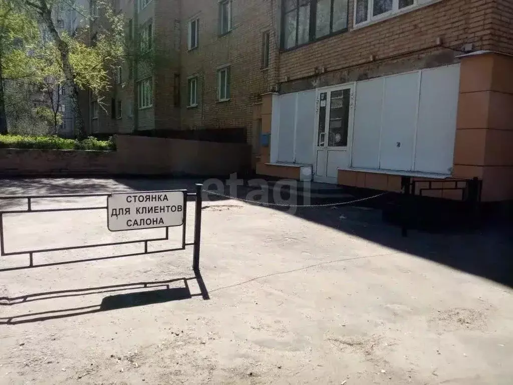 Помещение свободного назначения в Тамбовская область, Тамбов ... - Фото 2