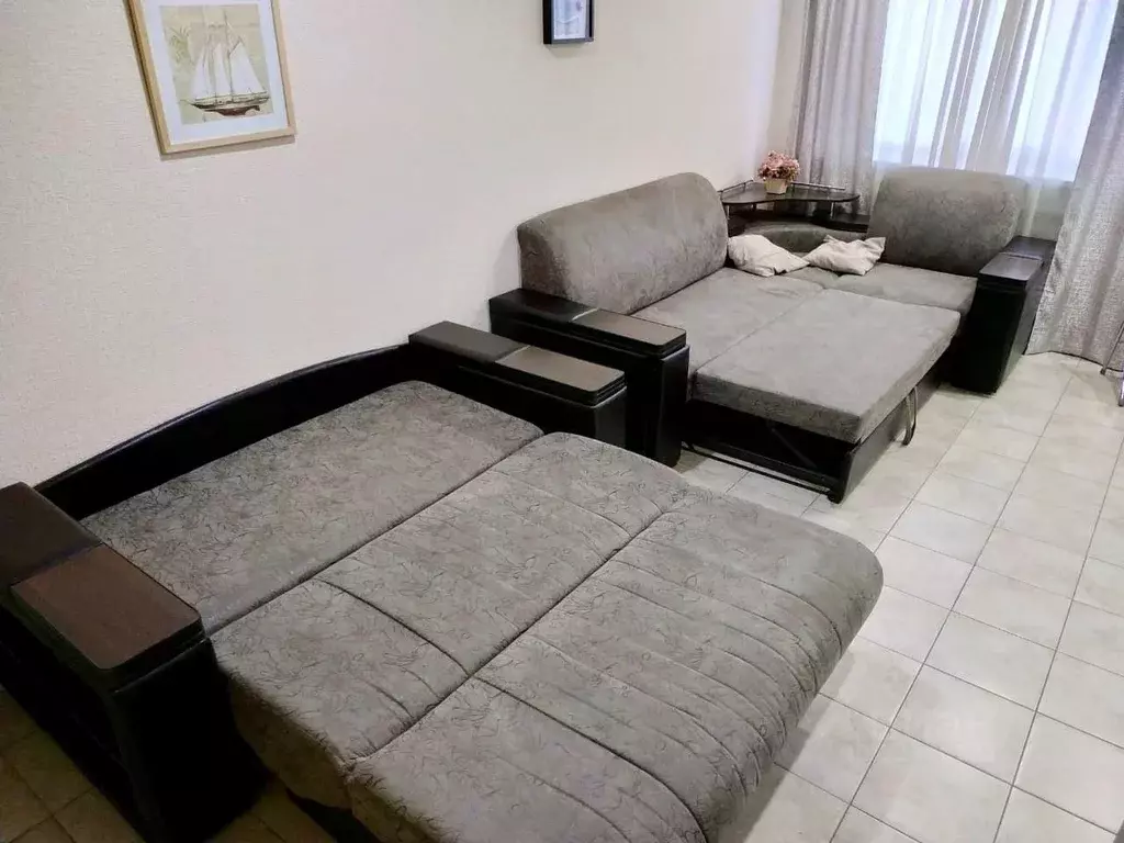 1-к кв. Саратовская область, Саратов Московская ул., 134/146 (35.0 м) - Фото 1