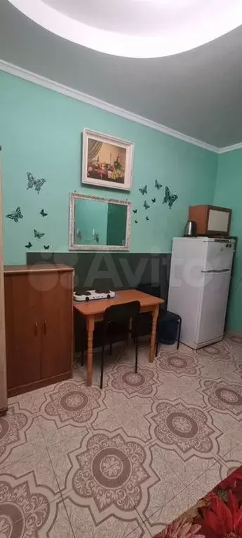 Квартира-студия, 25м, 2/2эт. - Фото 1