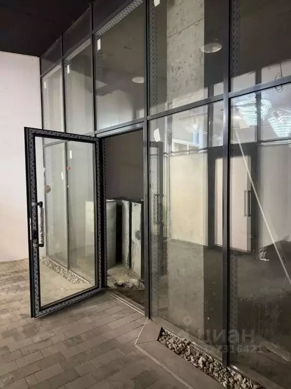 Помещение свободного назначения в Кабардино-Балкария, Нальчик ул. ... - Фото 2