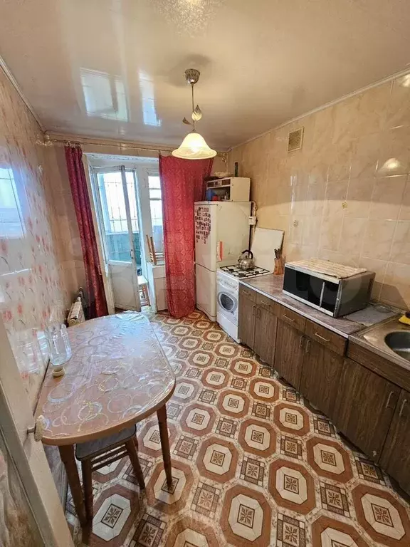 1-к. квартира, 34 м, 9/9 эт. - Фото 0