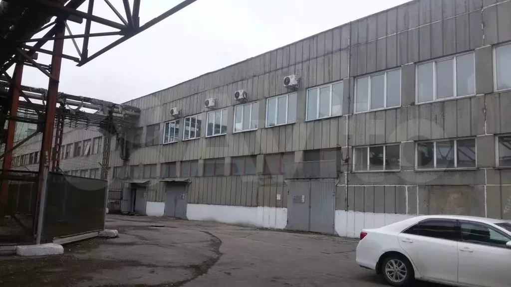 Аренда производственных площадей от 50 кв. м - Фото 0