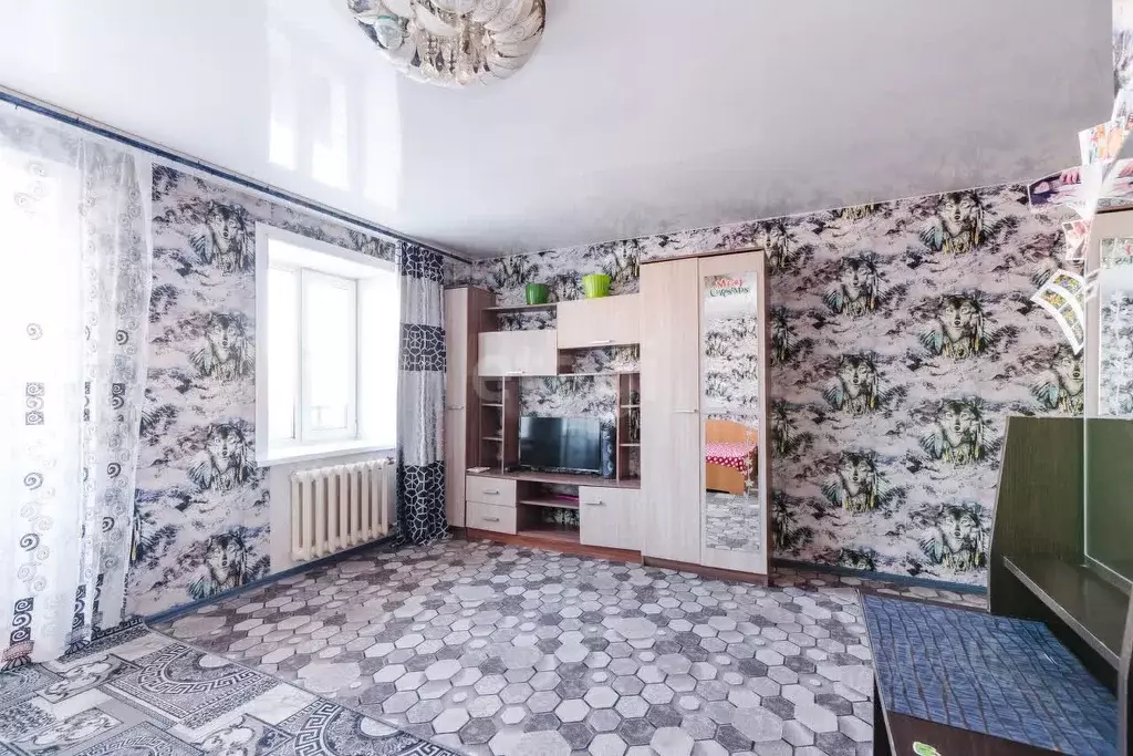 2-к кв. Амурская область, Благовещенск ул. Муравьева-Амурского, 13 ... - Фото 1