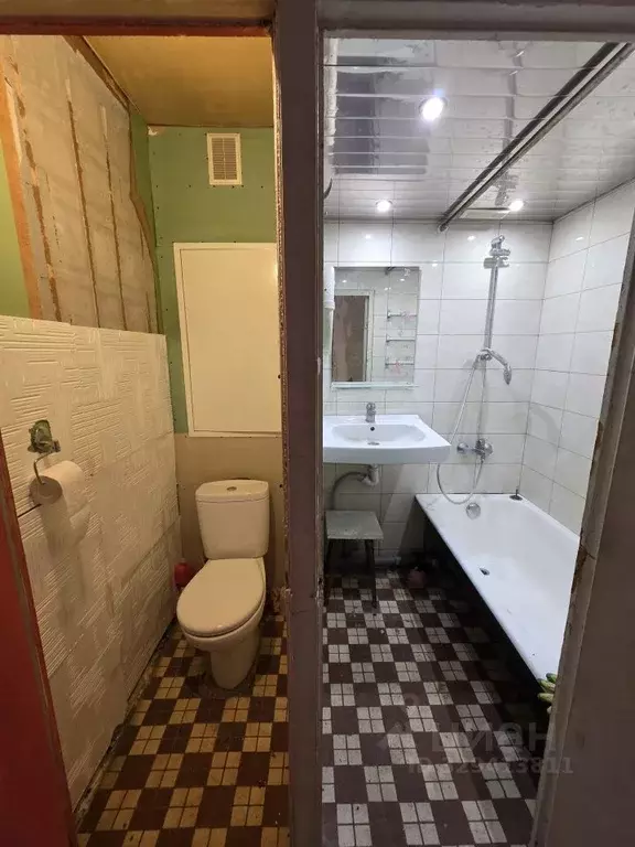 3-к кв. Москва ул. Шверника, 15К1 (72.0 м) - Фото 2