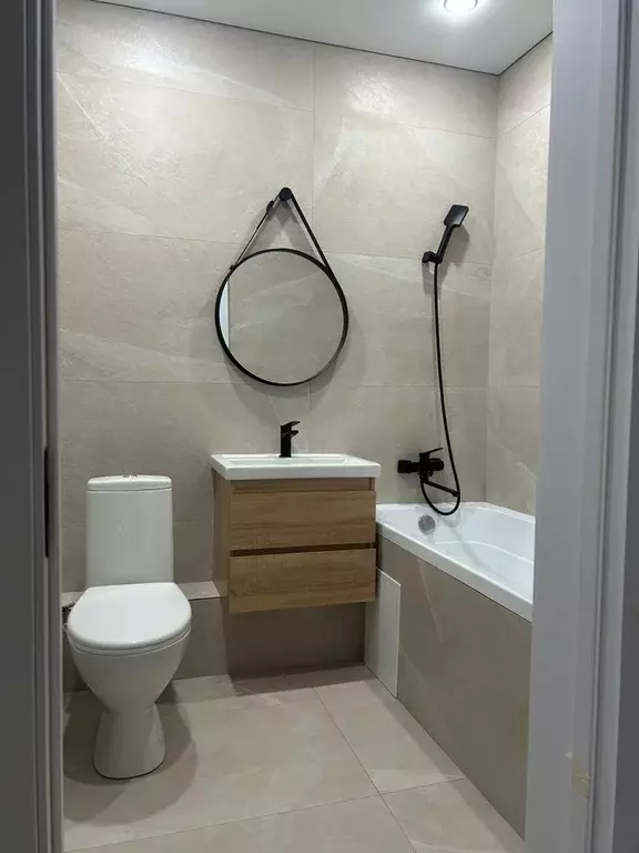 Продаётся квартира-студия, 22.7 м - Фото 0