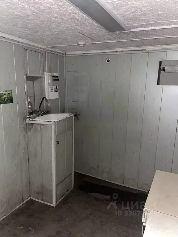 Помещение свободного назначения в Хакасия, Абакан ул. Тельмана, 83 (23 ... - Фото 2