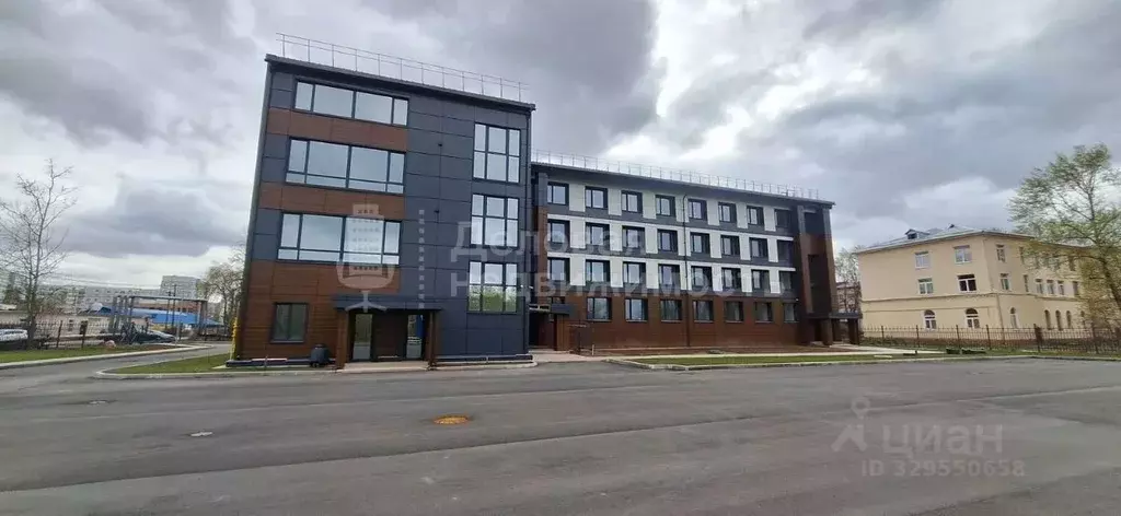 Помещение свободного назначения в Новгородская область, Великий ... - Фото 2