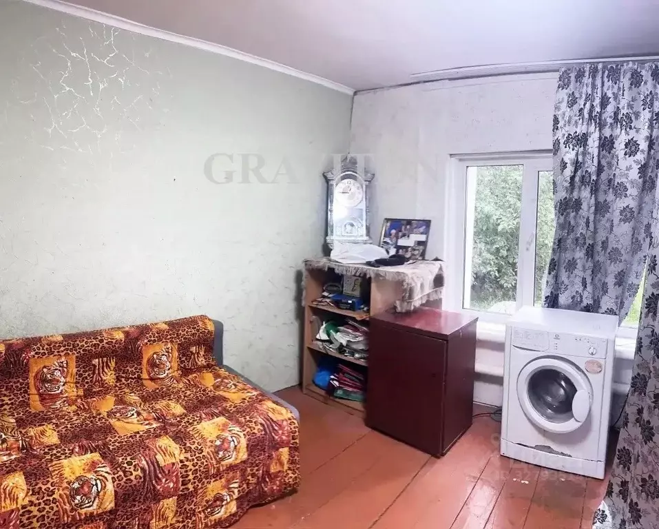 Дом в Алтайский край, Красногорский район, с. Быстрянка ул. Кирова (73 ... - Фото 2