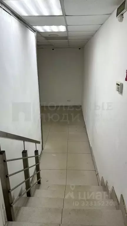 Помещение свободного назначения в Новгородская область, Боровичи ... - Фото 2