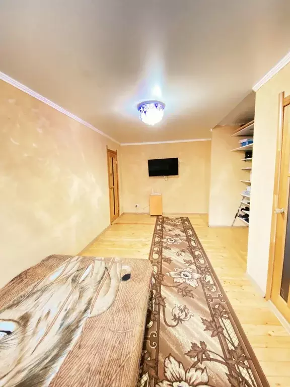 Продаётся 2-к квартира, 43 м - Фото 1