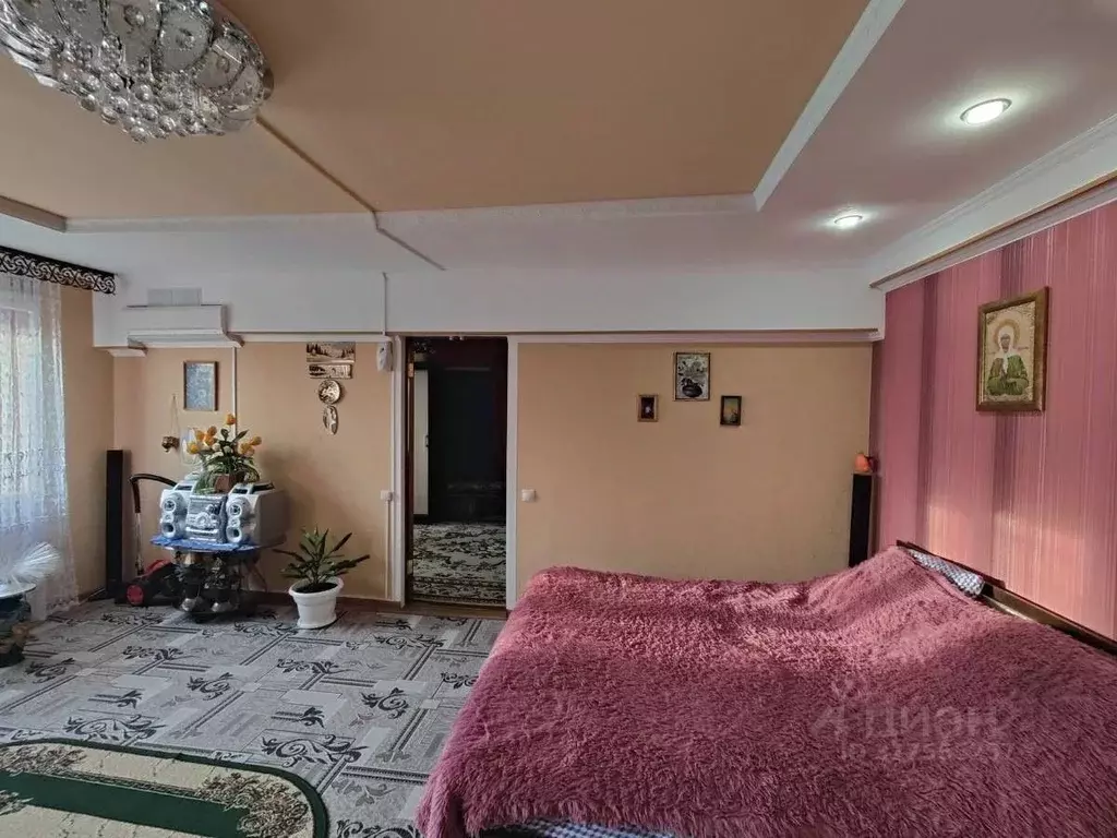 2-к кв. Ростовская область, Шахты Липовый пер., 3 (56.0 м) - Фото 1