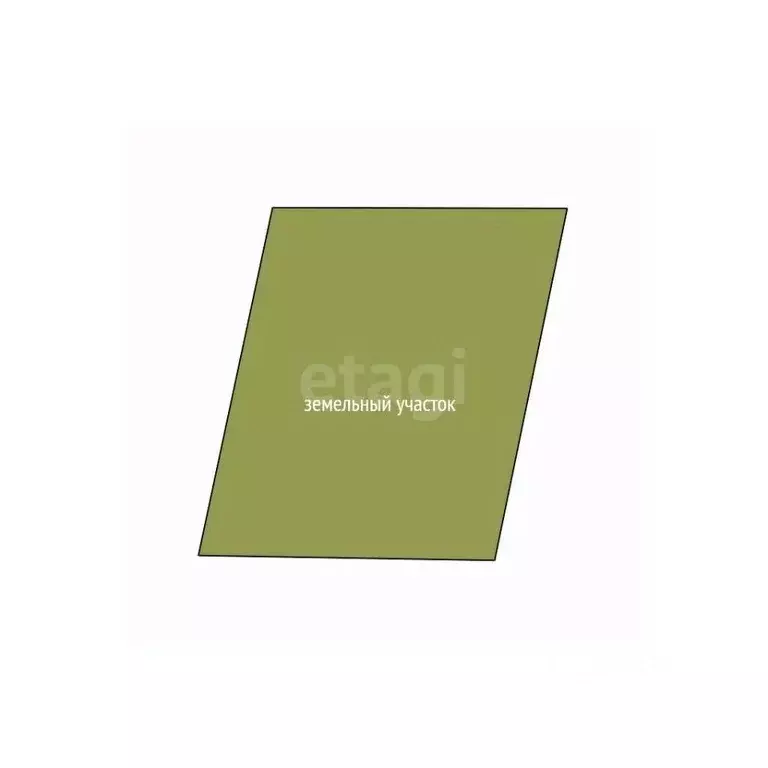 Участок в Ленинградская область, Волховский район, Кисельнинское ... - Фото 2