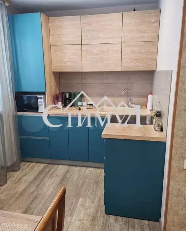 Продаётся 3-к квартира, 64 м - Фото 0