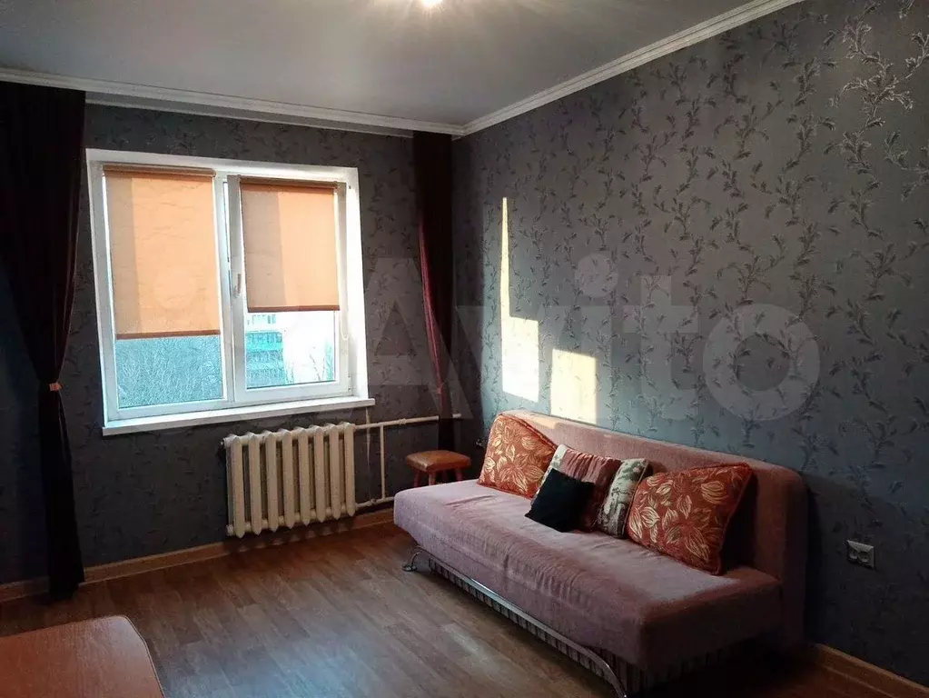 2-к. квартира, 52 м, 5/5 эт. - Фото 1