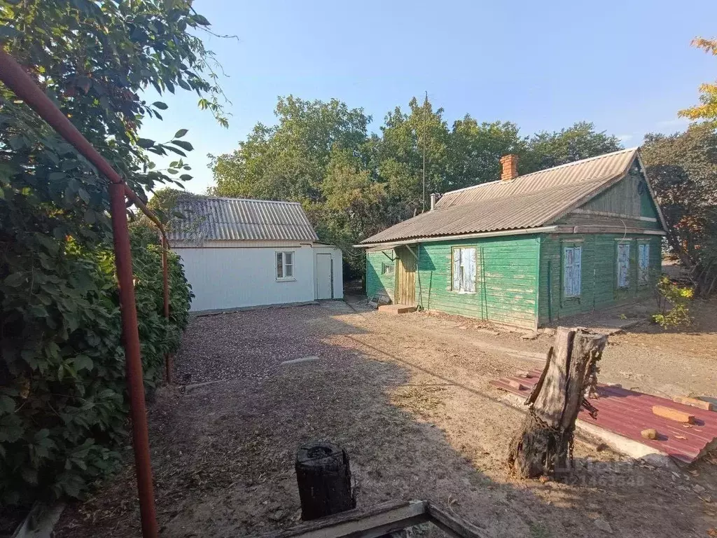 Участок в Ростовская область, Октябрьский район, Каменоломни рп ул. ... - Фото 2