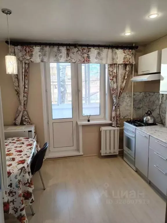 2-к кв. Владимирская область, Киржач Красный Октябрь мкр, ул. ... - Фото 2