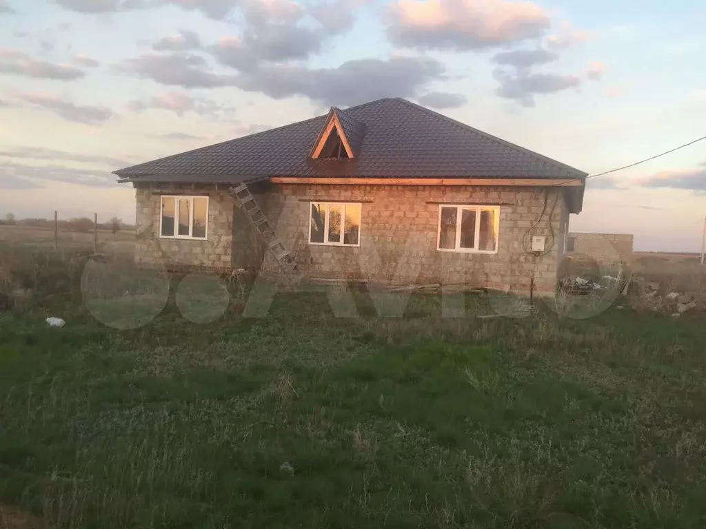 Дом 184,8 м на участке 15 сот. - Фото 0