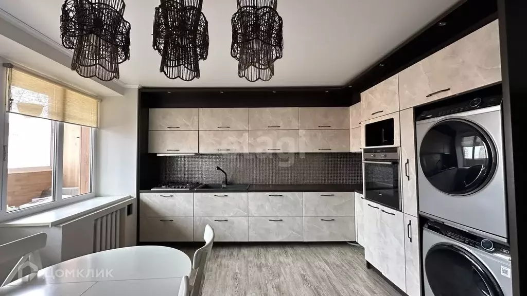 Продаётся 3-к квартира, 99.8 м - Фото 0