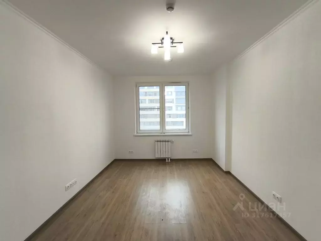 3-к кв. Москва ул. Архитектора Власова, 2 (71.2 м) - Фото 0