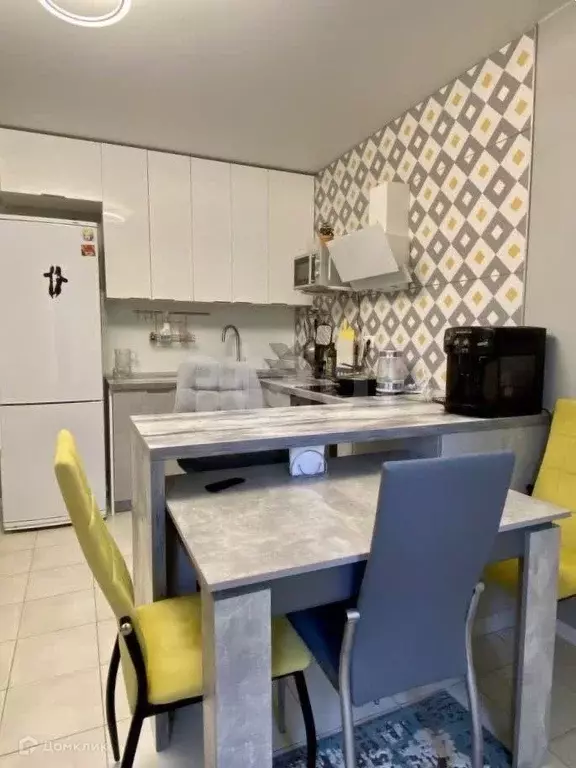 Продаётся 3-к квартира, 96.6 м - Фото 0
