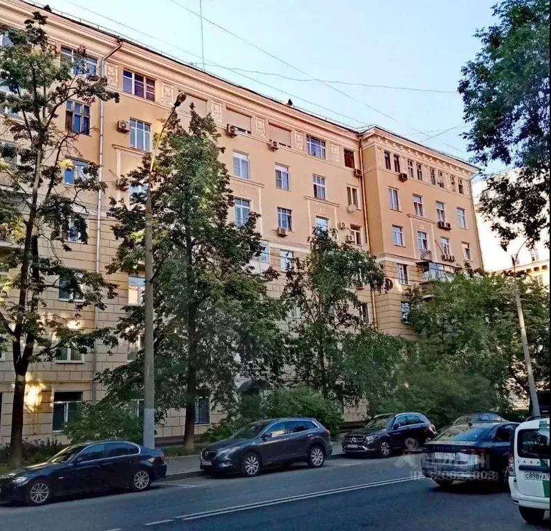Квартира, 4 комнаты, 106 м - Фото 1