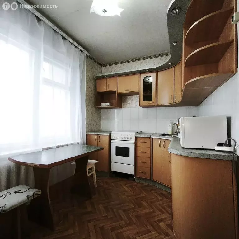 2-комнатная квартира: Волгоград, Новоузенская улица, 8 (51.4 м) - Фото 1