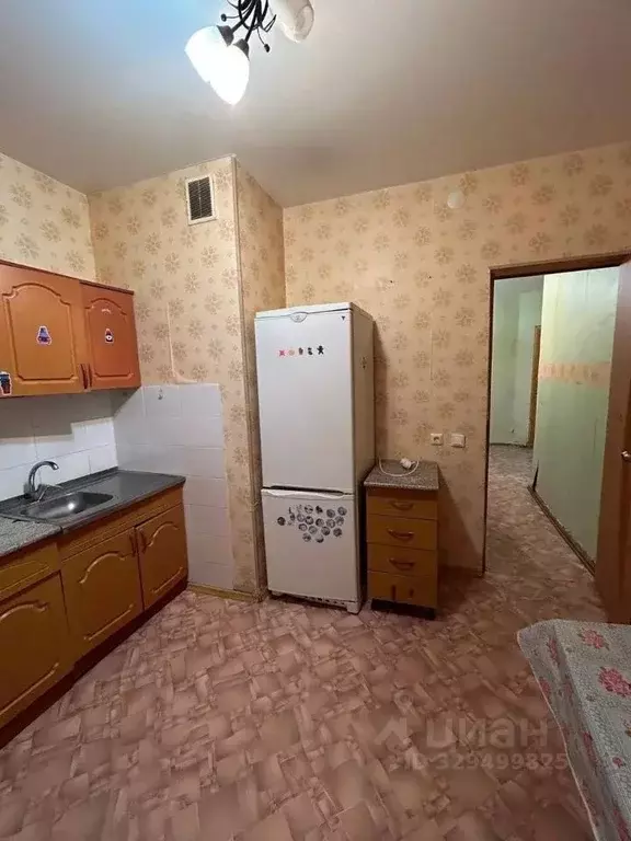 2-к кв. Татарстан, Зеленодольск ул. Королева, 13 (62.0 м) - Фото 1