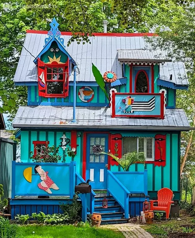 Дом в Ростов-на-Дону, улица Оганова (120 м) - Фото 0