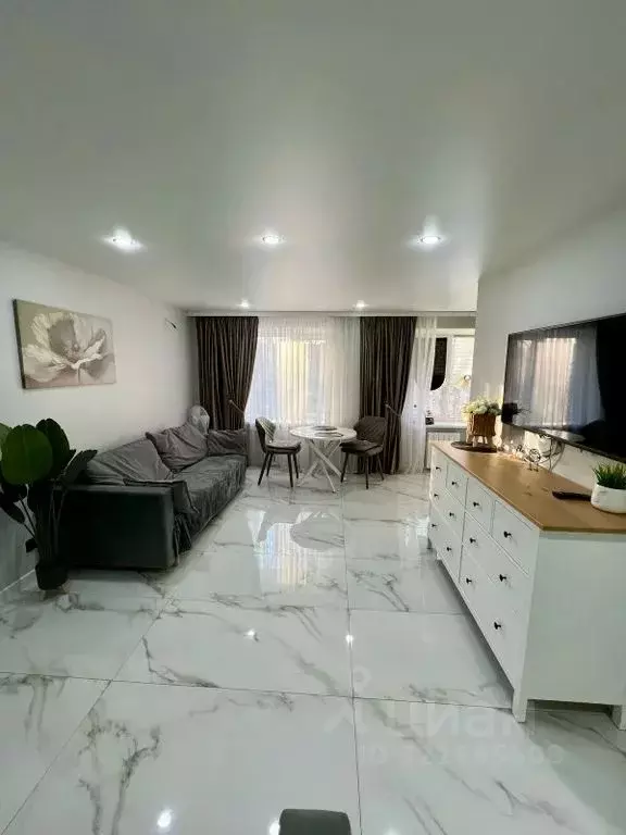 2-к кв. Тверская область, Ржев ул. Ленина, 30 (47.0 м) - Фото 1